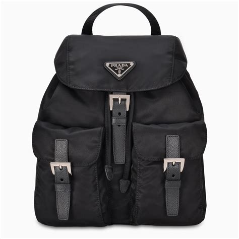 prada bag girls|Prada backpack nylon for women.